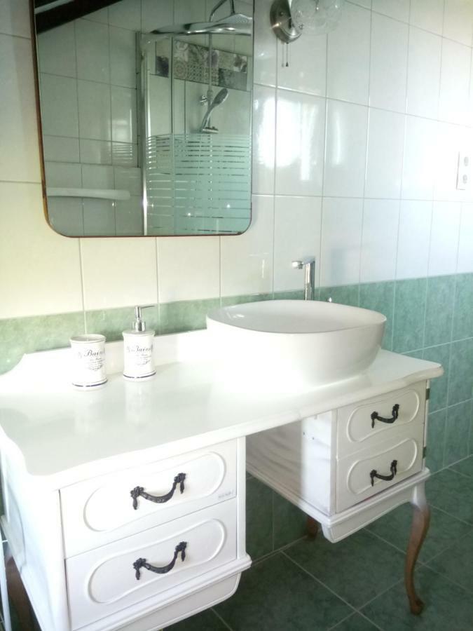 Holiday Home Jadric Osoje Kültér fotó